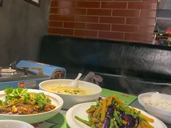 -全聚贤餐厅·湖北家常菜(沙湖店)
