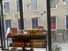 -Seesaw Coffee(上生新所店)