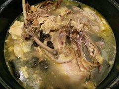 -小厨娘淮扬菜(天印大道店)