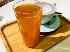 -sugarman espresso素饮糖人高新咖啡工厂