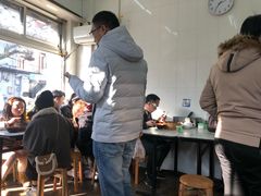 大堂-万寿斋(山阴路店)