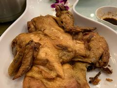 -西安饭庄·非遗陕菜(钟楼店)