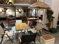 -三千里烧烤(外滩店)