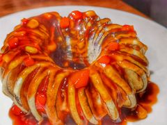 -菩提素素食餐厅(晶郦馆店)