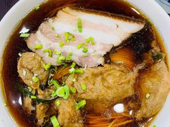 -东吴面馆(因果巷店)