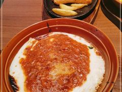 -萨莉亚意式餐厅(杭州西溪龙湖天街店)