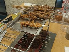 -正丰源大缸烧烤(人民路店)