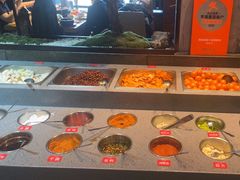 -韩味园果木炭烤鲜肉(陵东街店)