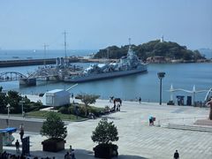 -中国人民解放军海军博物馆