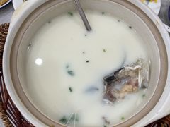 -紫藤园·天目湖大鱼头(南山竹海店)