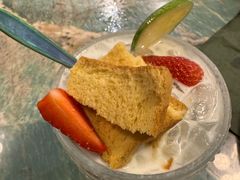-浩海火烧云傣家菜(京广店)