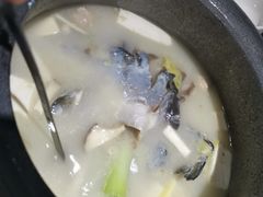 -干老四雅鱼饭店(滨江西路店)