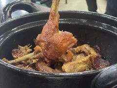 -斯丹姜母鸭·古法干香(涂门街总店)