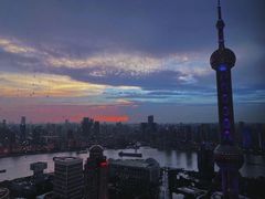 -上海中心大厦