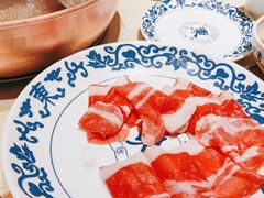 -东镇老火锅(长春路首店)