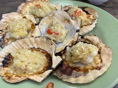 -贞姨美食·老字号海鲜大排档