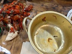 -夹夹大·蟹蟹大排档(财富又一城店)