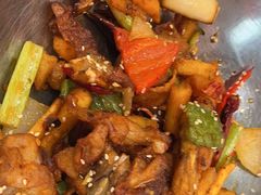 -避风塘·金牌店·夜宵(金玉兰店)