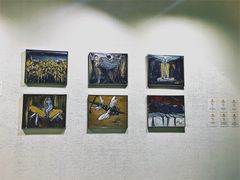 -良友书坊(安徽路店)