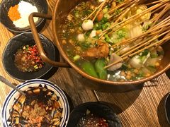 -爷门串串(江南西店)