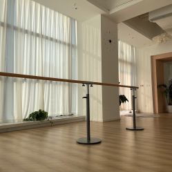 -弹力熊自助健身X普拉提