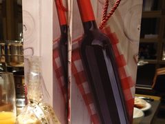 -博林天瑞喜来登酒店·西丽尚膳