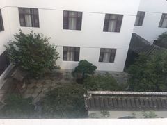 -全季酒店（苏州观前街平江路店）(原临顿路地铁站店)