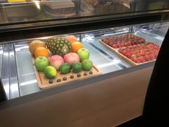 -喜茶(上海兴业太古汇店)