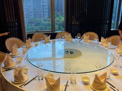 -上海金桥红枫万豪酒店-万豪中餐厅