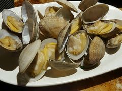 -船奇蒸汽海鲜·闽菜(八市海鲜总店)