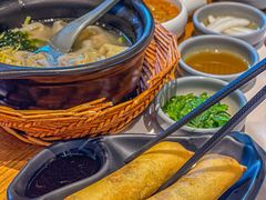 -馋三尺蟹粉小笼(人民广场店)