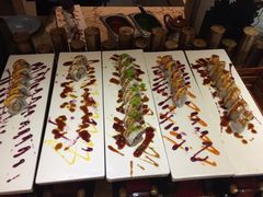 -美盛喜来登大酒店-盛宴标帜餐厅