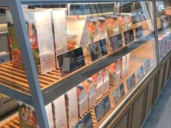 -爸爸糖吐司面包(宁波世纪东方店)