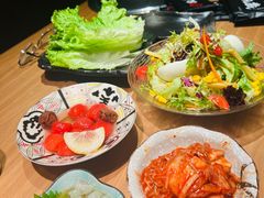 -丸藏和牛烧肉专门店(园区师惠坊店)