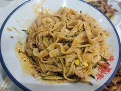 -秦香陕西食府(华贸天地店)