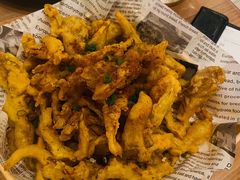 -临界音乐酒馆·小龙虾·江湖菜(华熙LIVE·鱼洞店)