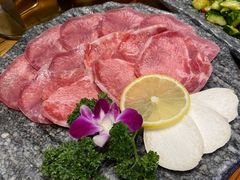 -万兴佳烤肉·长白山老味道(宏泰广场店)