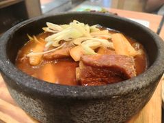 -云海肴·汽锅鸡·云南代表菜(东坝金隅店)