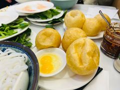 -蒙自过桥米线馆(富仁坊店)