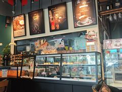 -街角 T·COFFEE 融合料理·BISTRO(车公庙店)