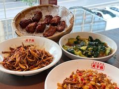 -天下客饭店(中山路店)