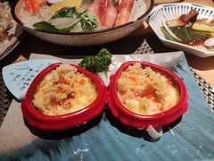 -桃夭日式料理(国信店)