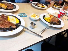 -豪客来牛排(鼓楼名店街店)