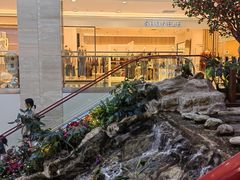 -赛格国际购物中心(小寨店)