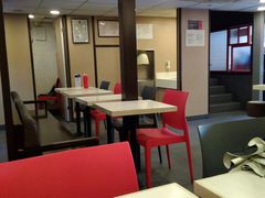 大堂-永和大王(茉莉上新·漕宝店)
