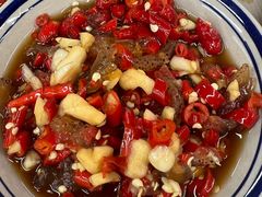 -老三样·旧食新味(船山路店)
