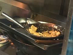 -茅老太臭豆腐