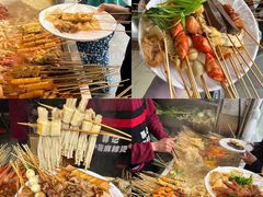 -郭记小街麻辣烫(南小街总店)