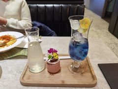 -大树餐厅(红旗街万达店)