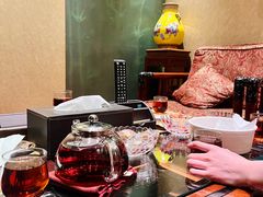 -七彩云南庆沣祥茶庄(金融街店)